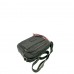 Bolso Bandolera Multicompartimento